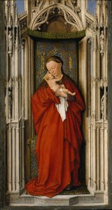 Vierge à l